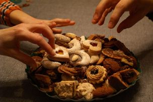 Privacy on third party cookies