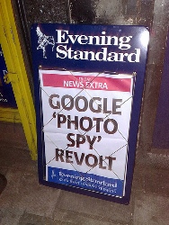 Google Photo Spy